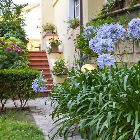 Calycanto Tempio Pausania Ngoại thất bức ảnh